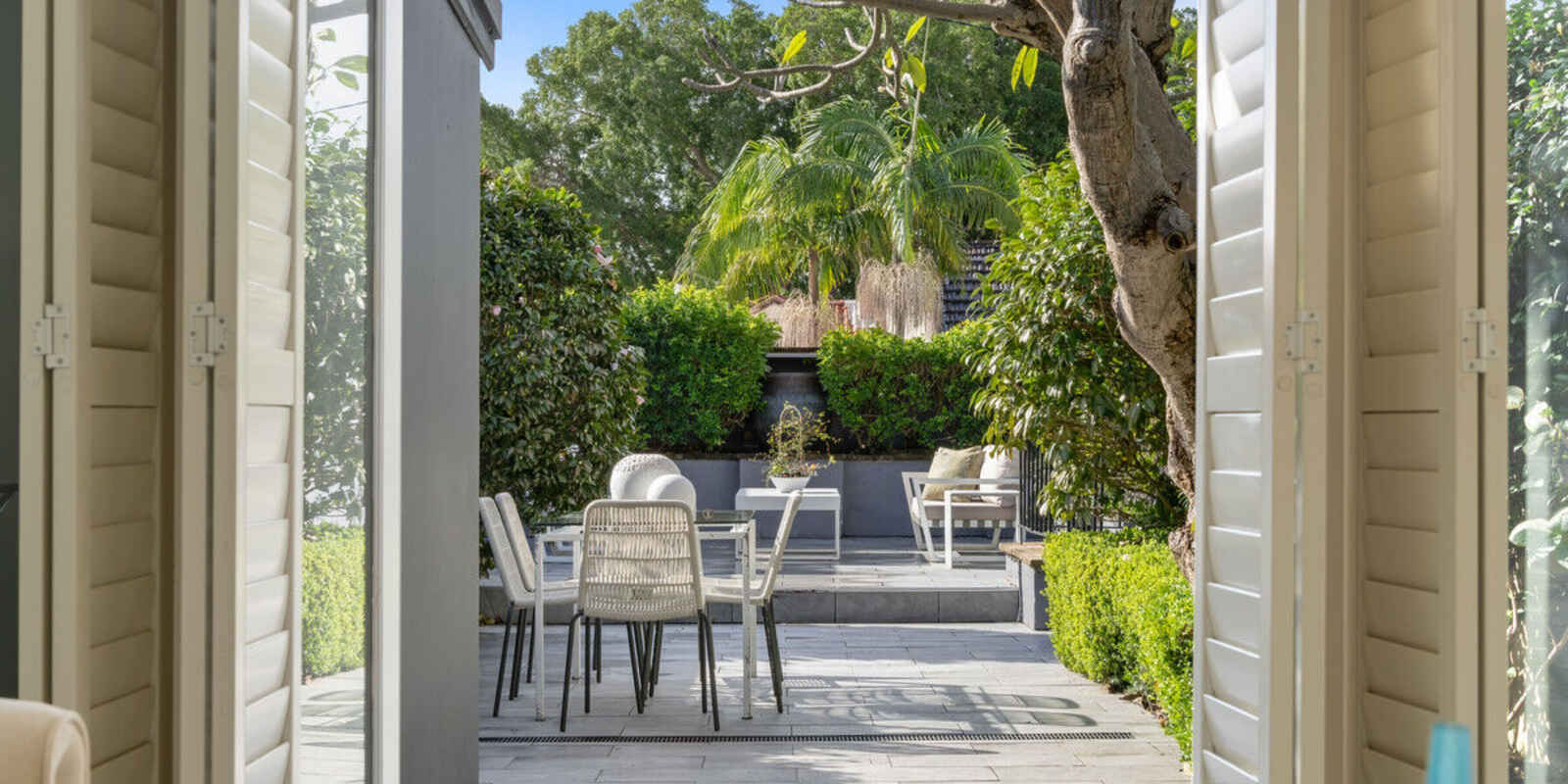 16 MacDonald Street Paddington