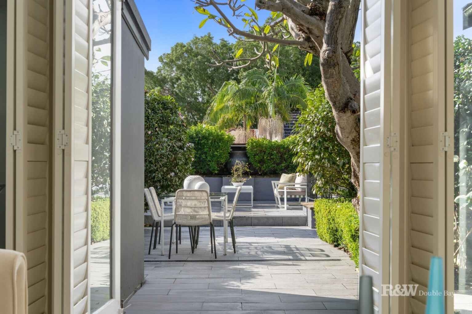 16 MacDonald Street Paddington