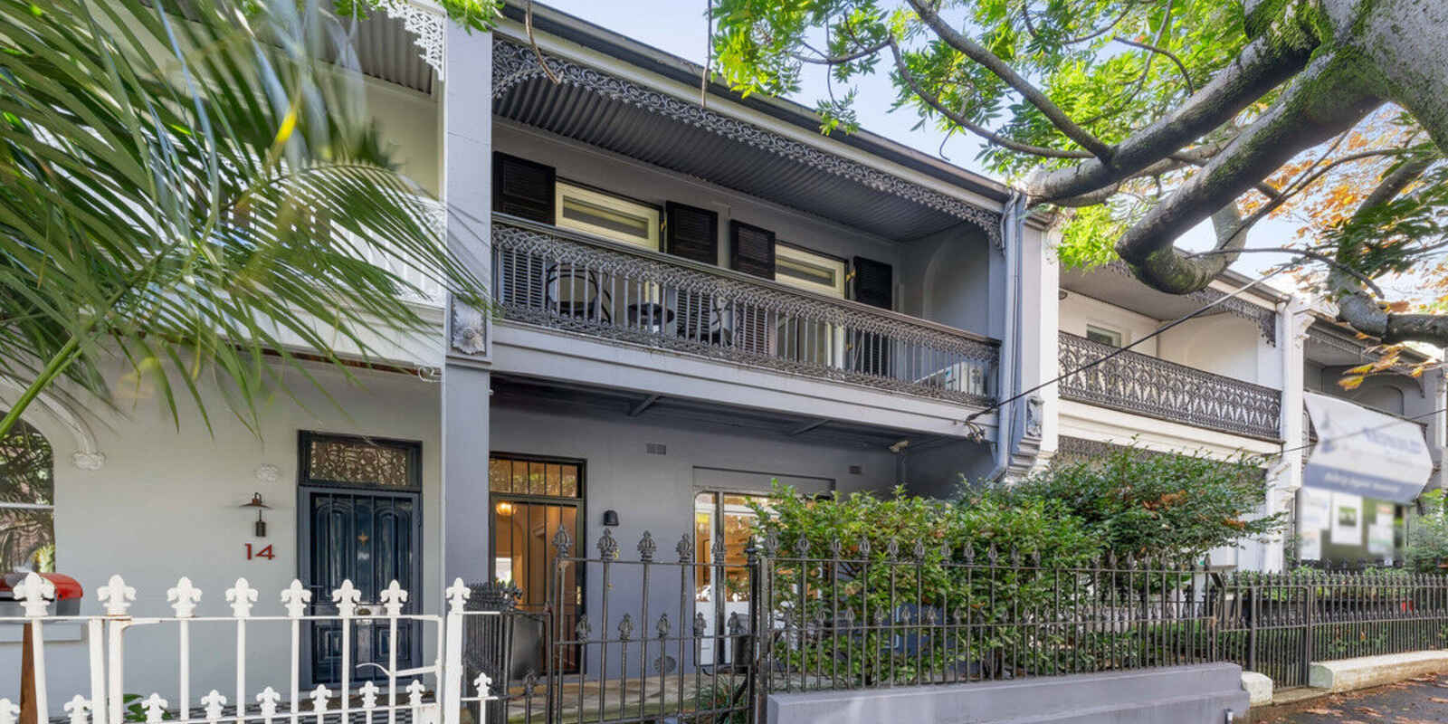 16 MacDonald Street Paddington