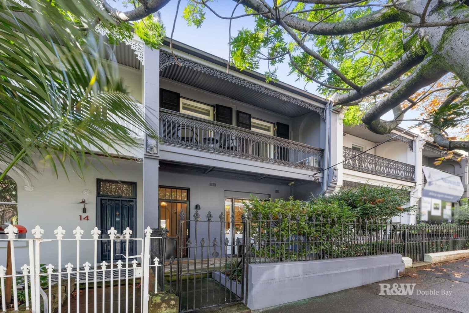 16 MacDonald Street Paddington