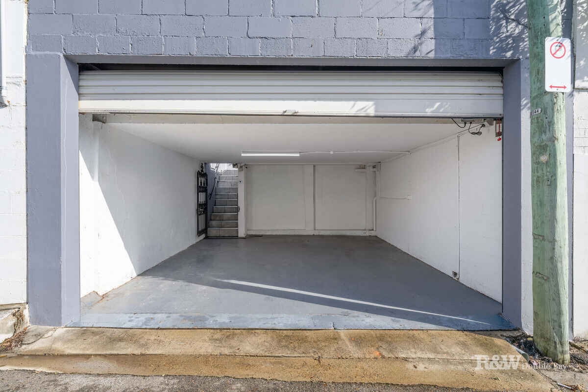 16 MacDonald Street Paddington 16 MacDonald Street Paddington