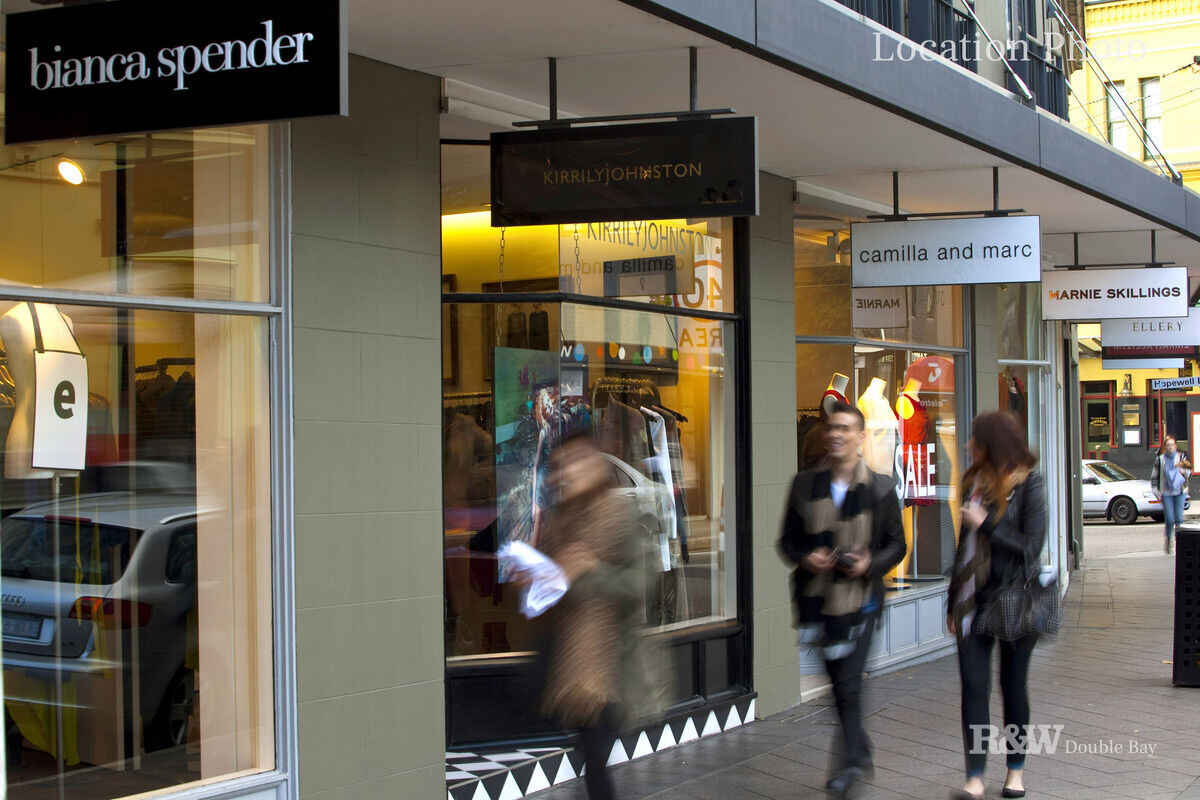 16 MacDonald Street Paddington 16 MacDonald Street Paddington