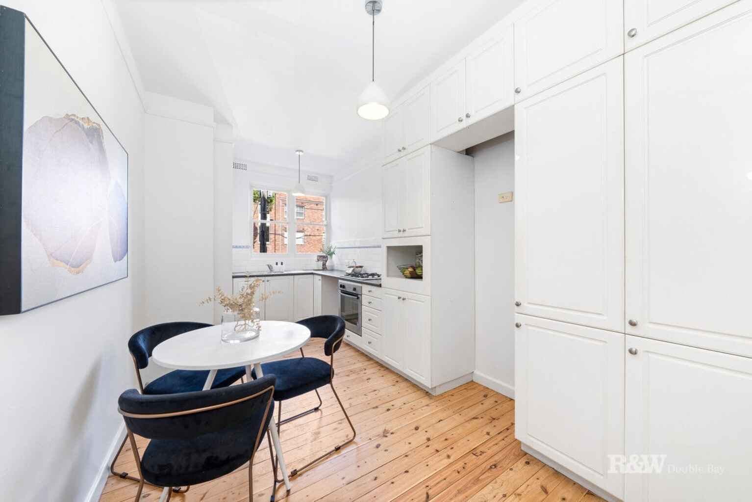 6/35 Nelson Street Woollahra 6/35 Nelson Street Woollahra