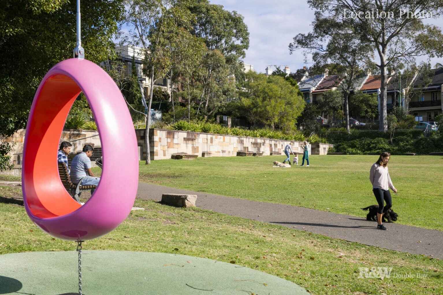 16 MacDonald Street Paddington