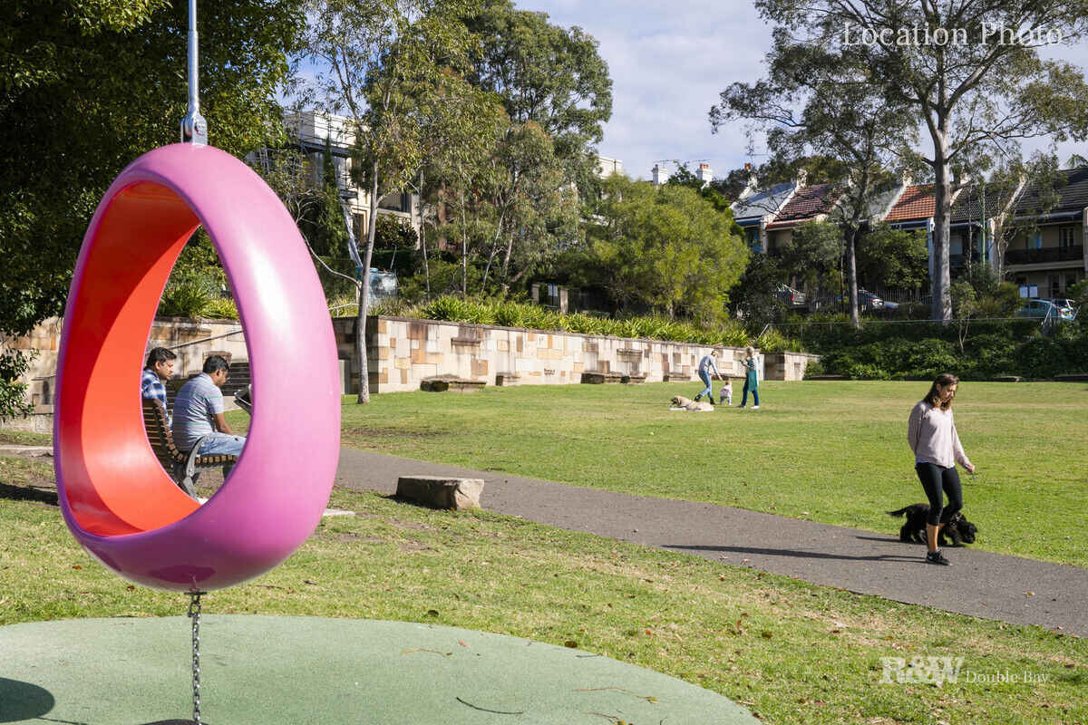 16 MacDonald Street Paddington 16 MacDonald Street Paddington