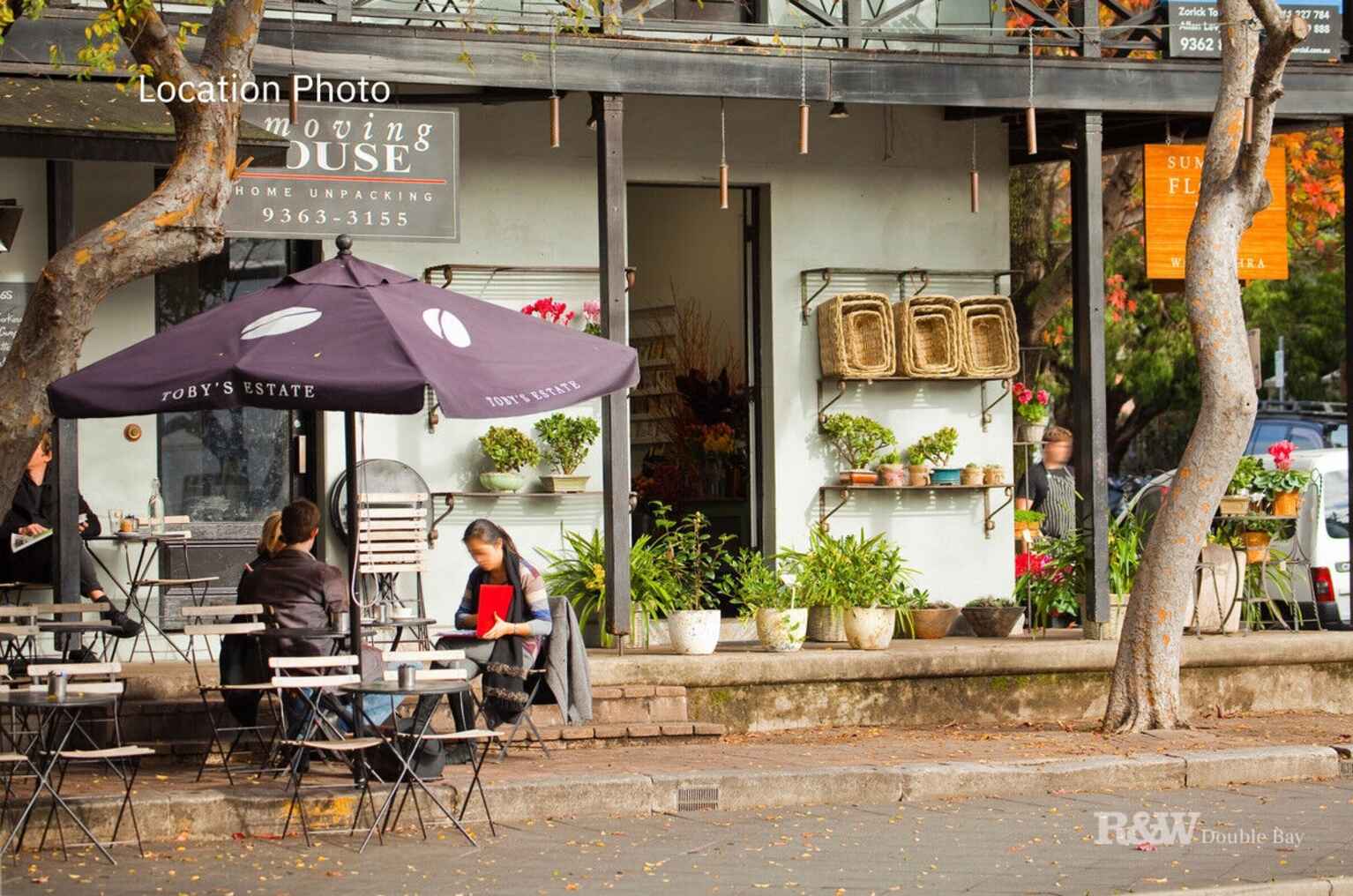 6/35 Nelson Street Woollahra 6/35 Nelson Street Woollahra