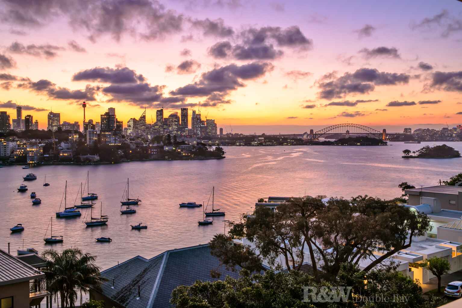 11/25 Wolseley  Road Point Piper