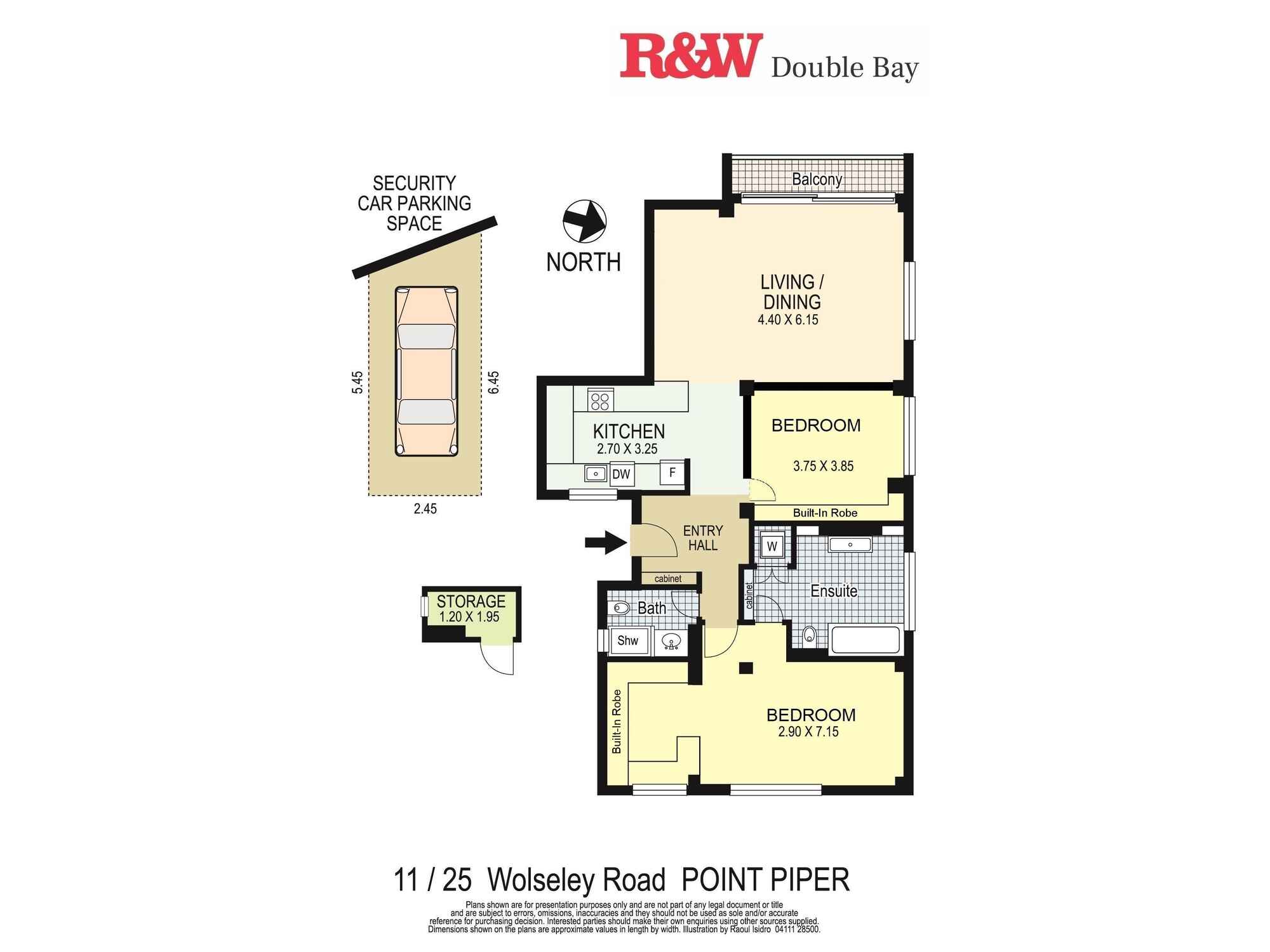 11/25 Wolseley  Road Point Piper 11/25 Wolseley  Road Point Piper