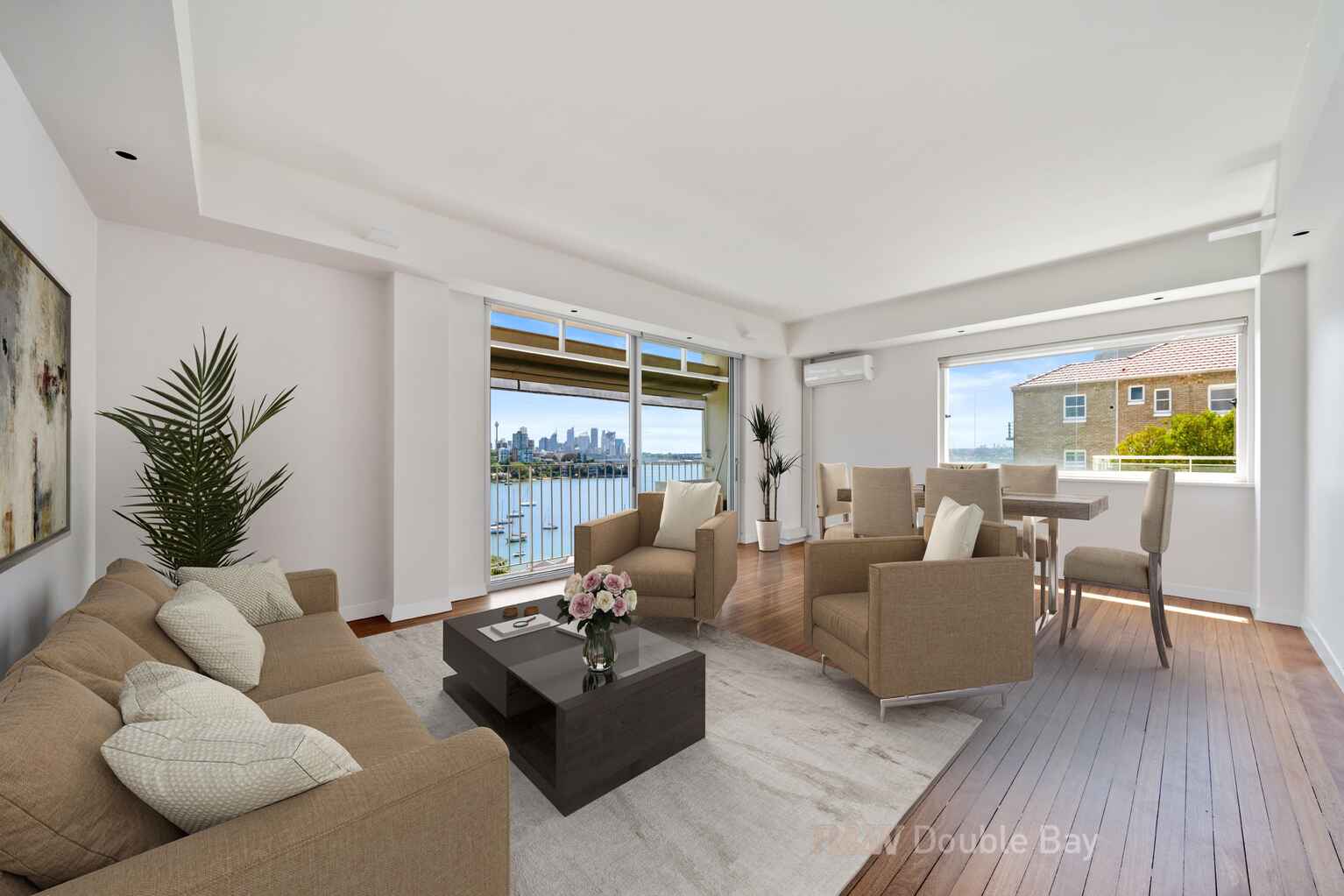 11/25 Wolseley  Road Point Piper