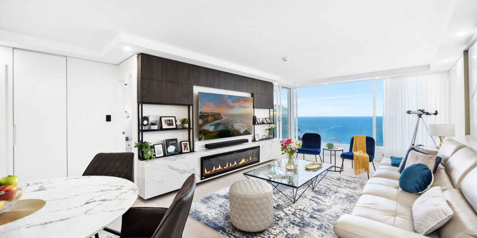 16/33 Kimberley Street Vaucluse 16/33 Kimberley Street Vaucluse