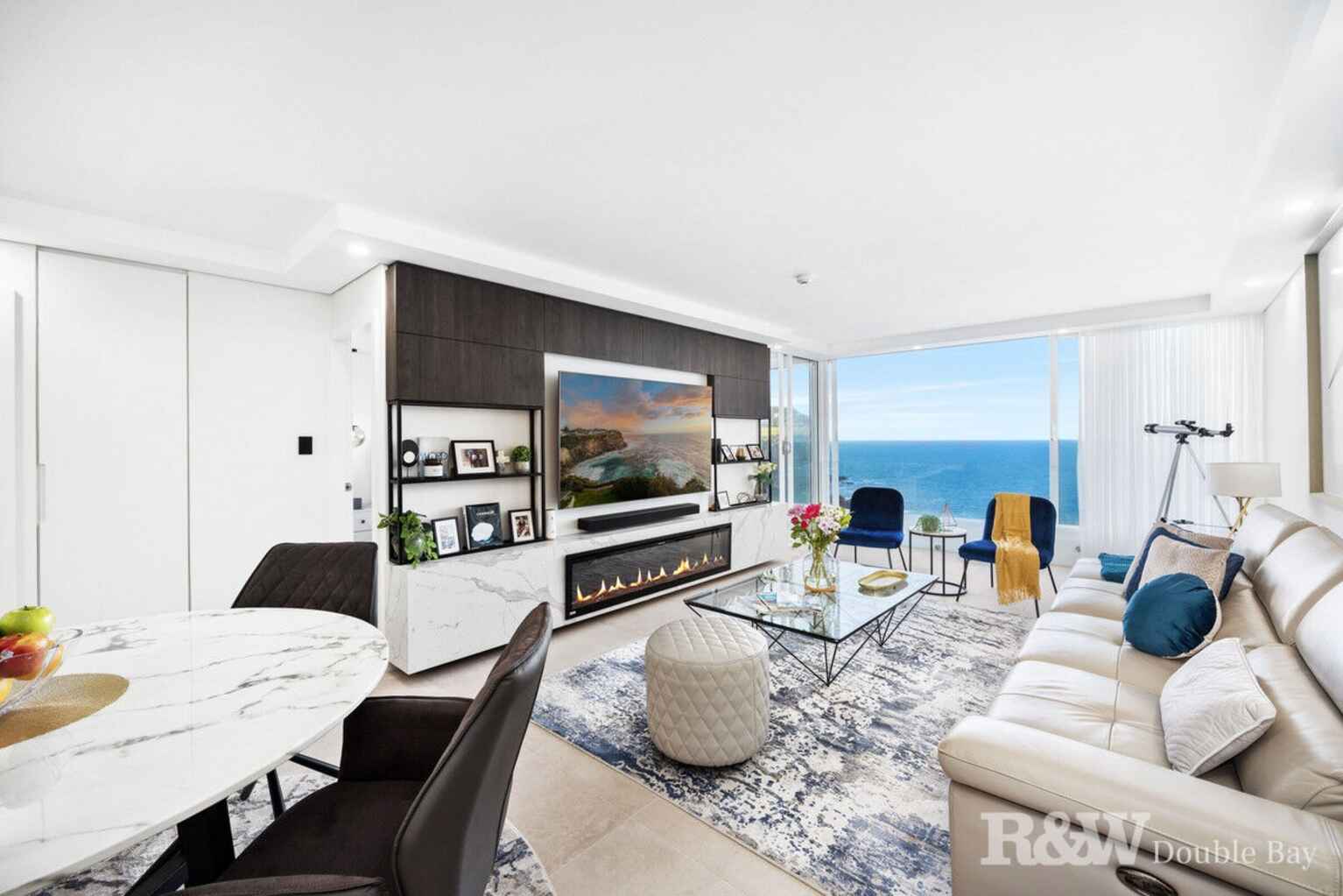 16/33 Kimberley Street Vaucluse