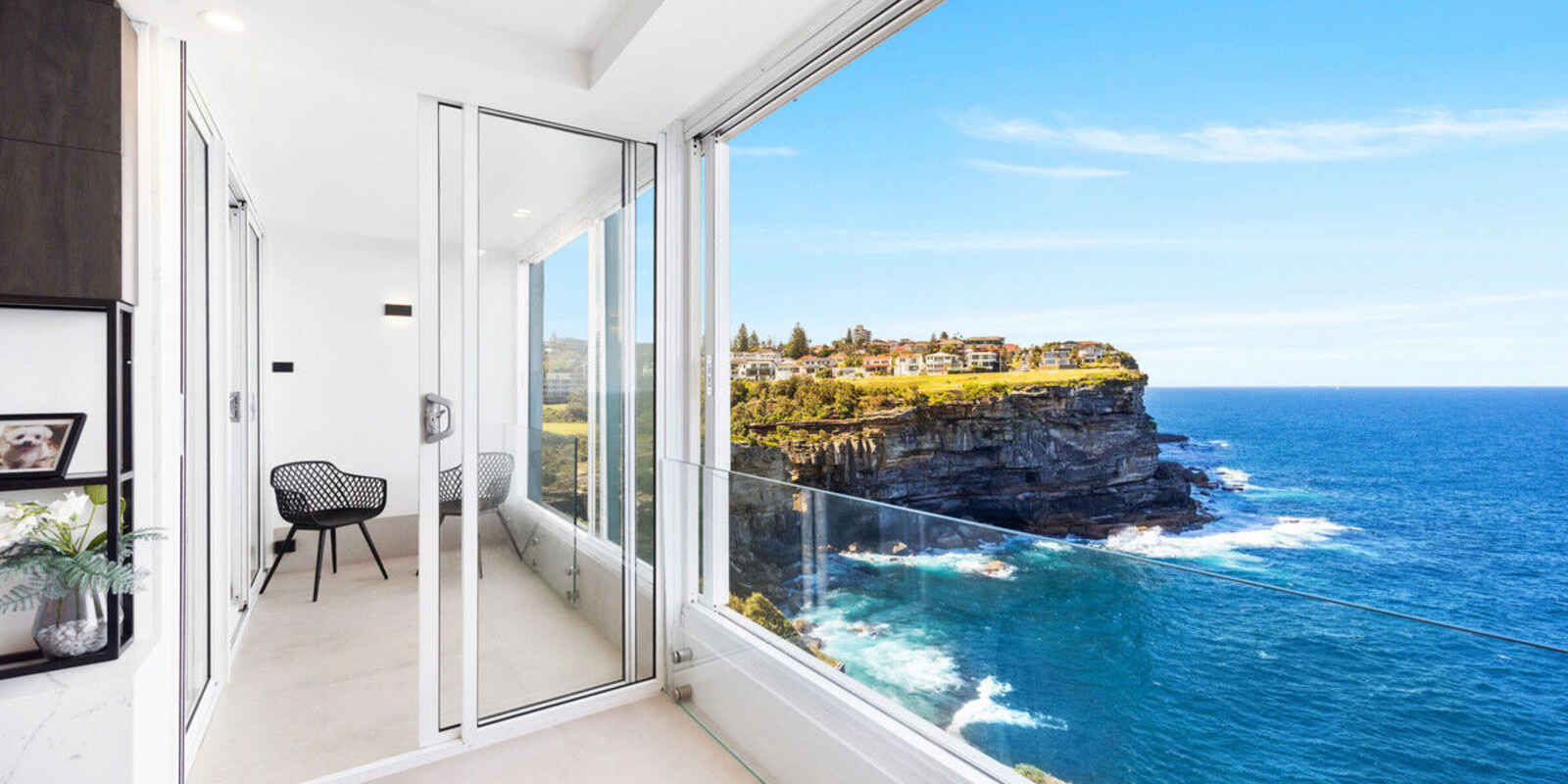 16/33 Kimberley Street Vaucluse 16/33 Kimberley Street Vaucluse
