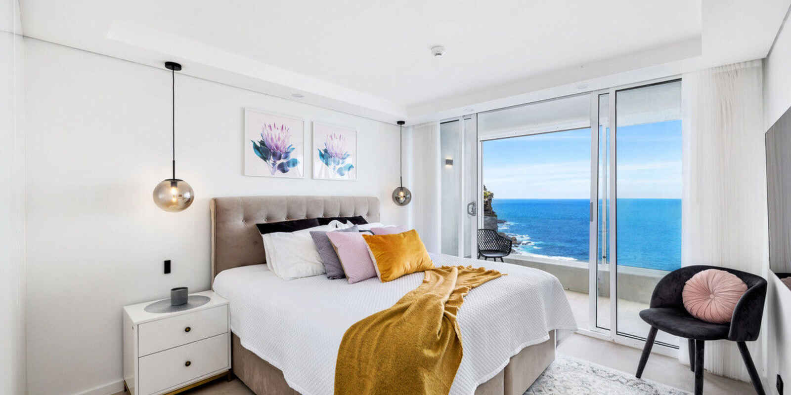 16/33 Kimberley Street Vaucluse 16/33 Kimberley Street Vaucluse