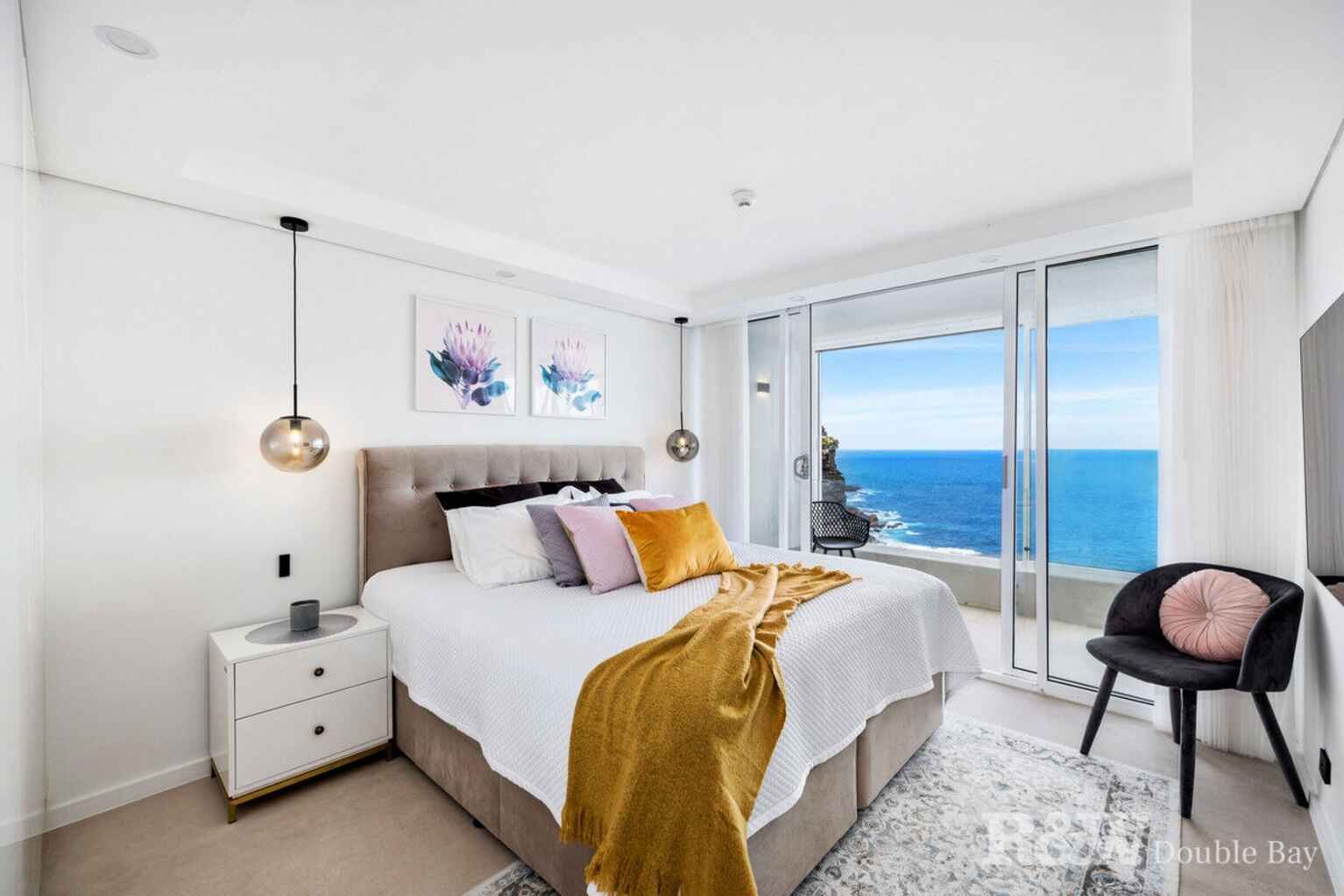 16/33 Kimberley Street Vaucluse