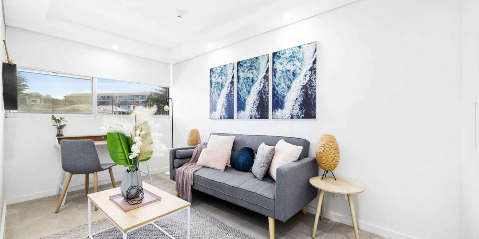 16/33 Kimberley Street Vaucluse 16/33 Kimberley Street Vaucluse