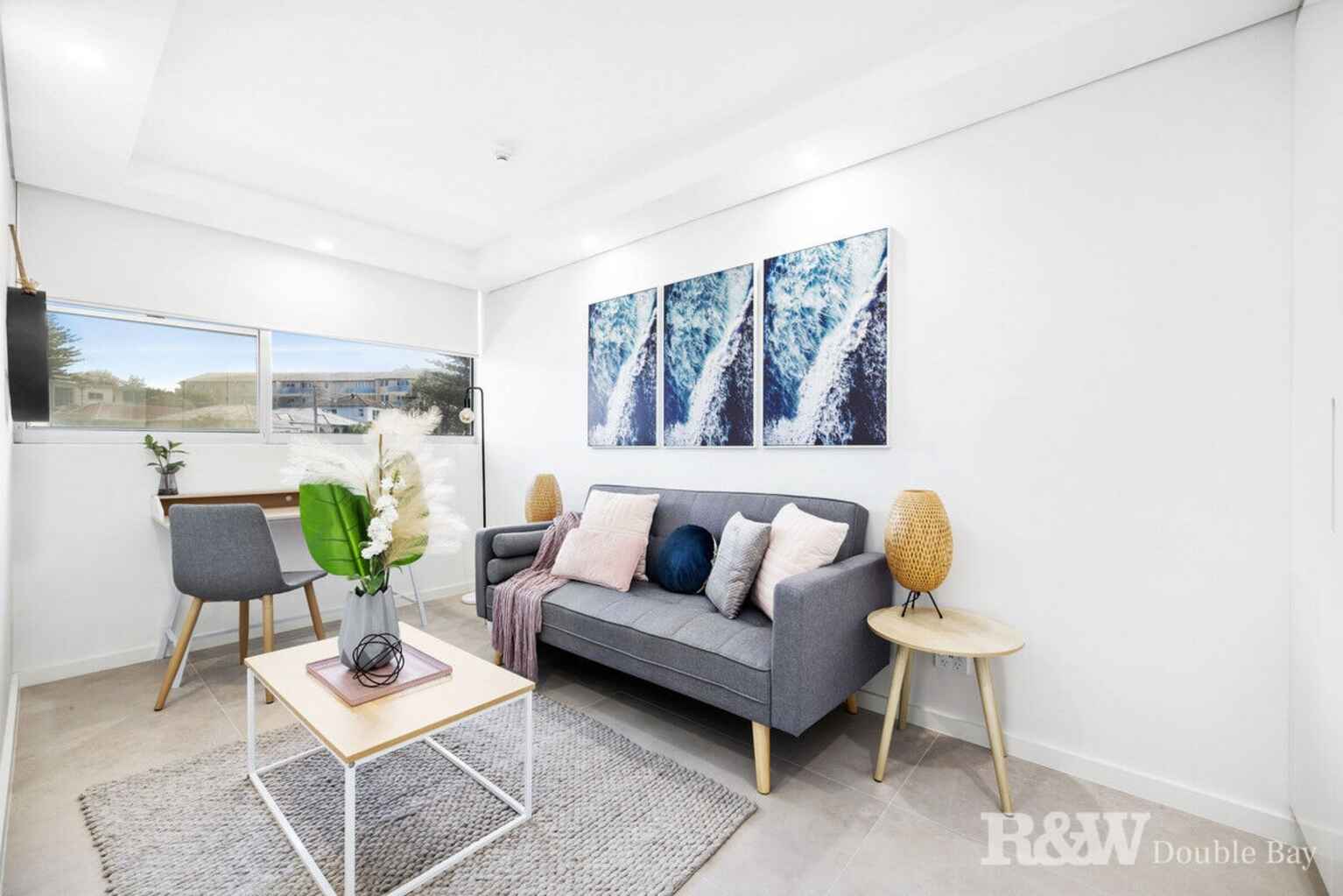 16/33 Kimberley Street Vaucluse