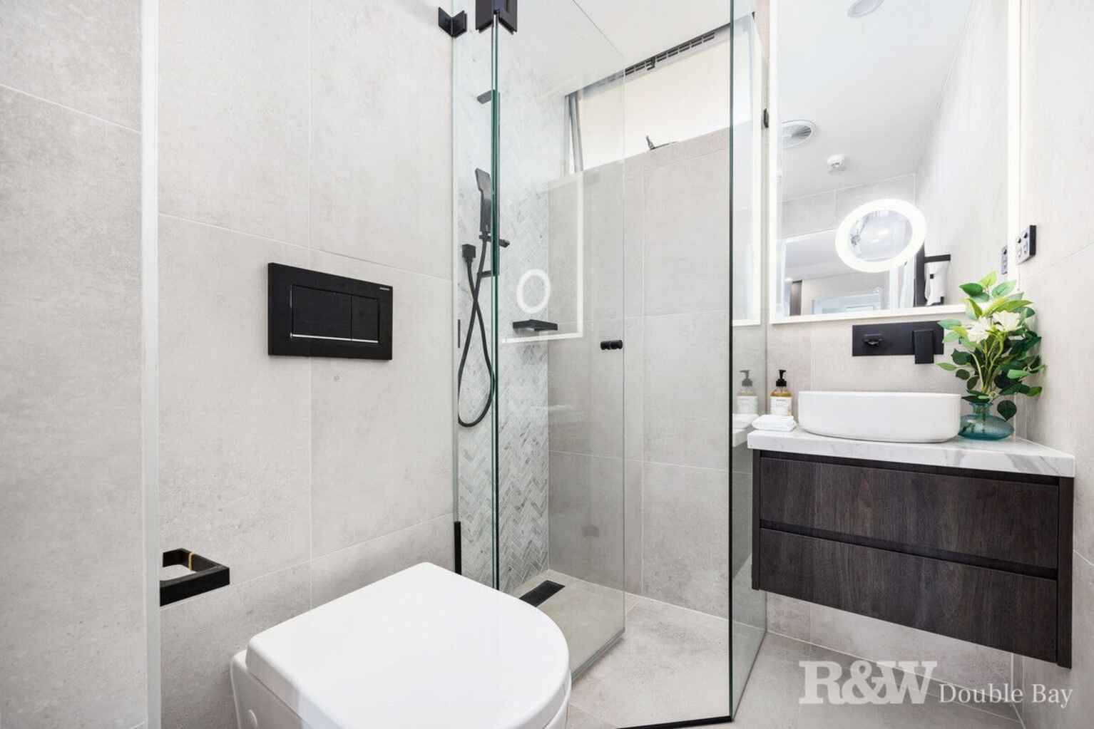 16/33 Kimberley Street Vaucluse