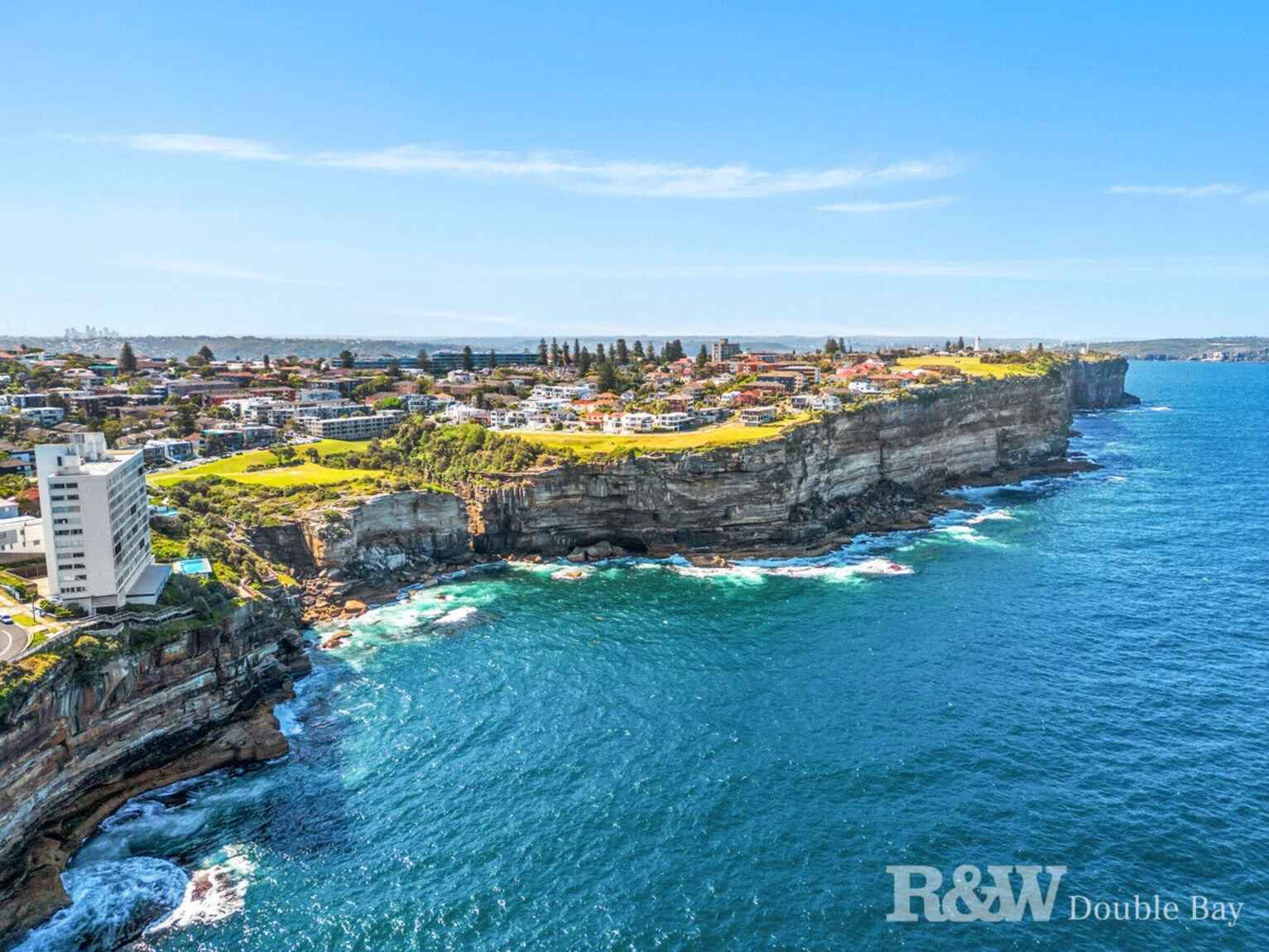 16/33 Kimberley Street Vaucluse