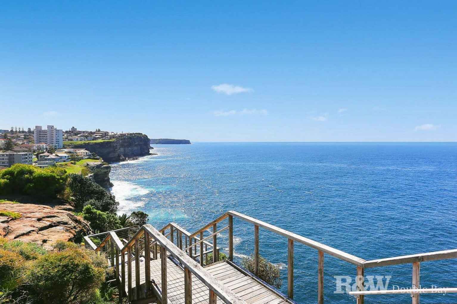 16/33 Kimberley Street Vaucluse