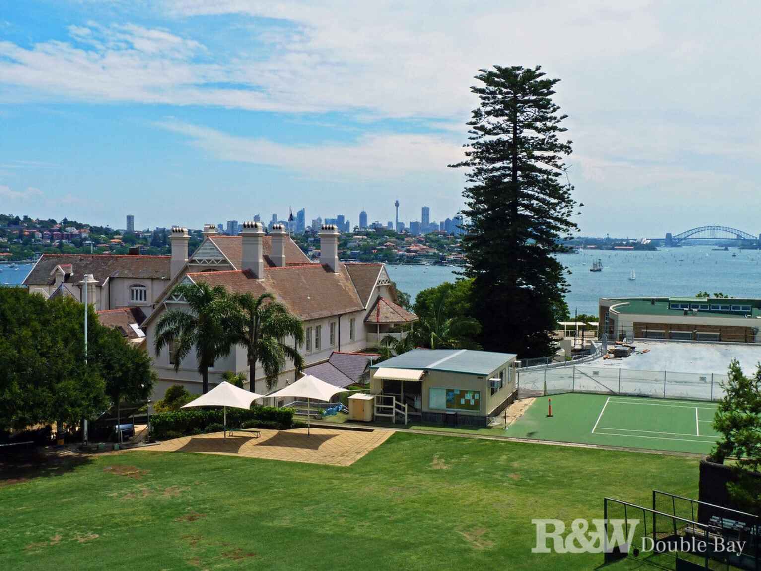 16/33 Kimberley Street Vaucluse