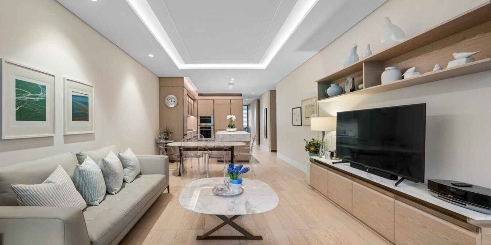 Double Bay Double Bay