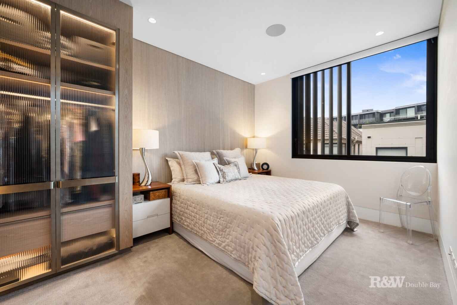 Double Bay Double Bay