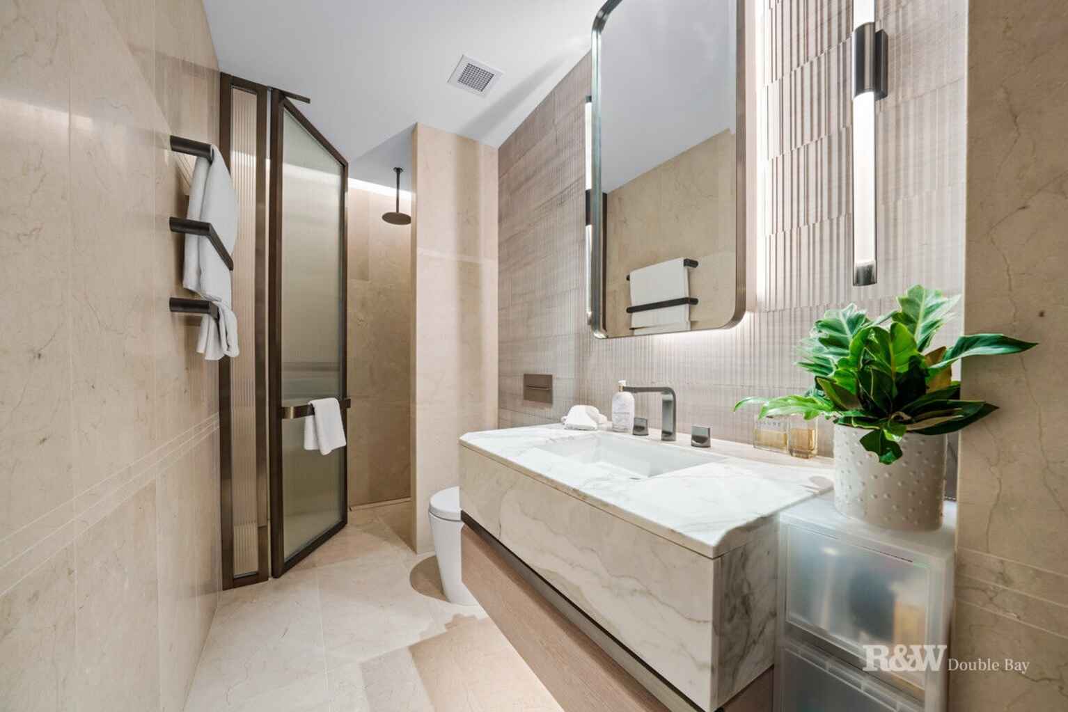 Double Bay Double Bay