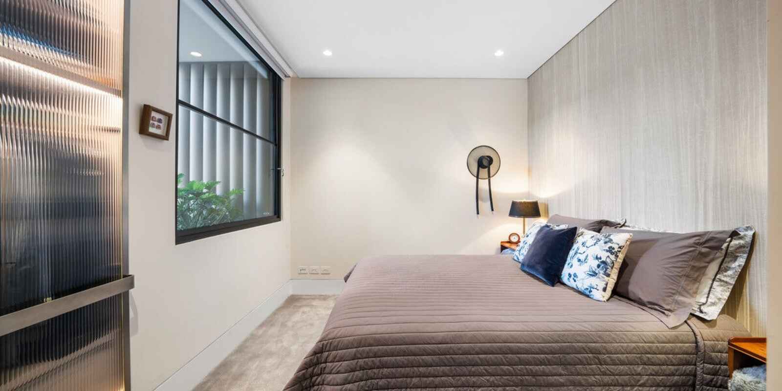 Double Bay Double Bay