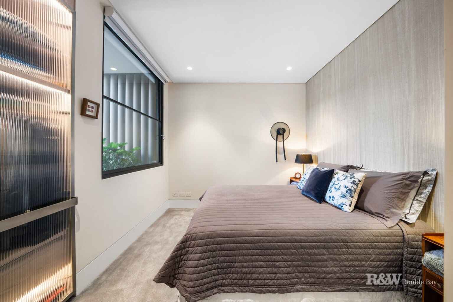 Double Bay Double Bay