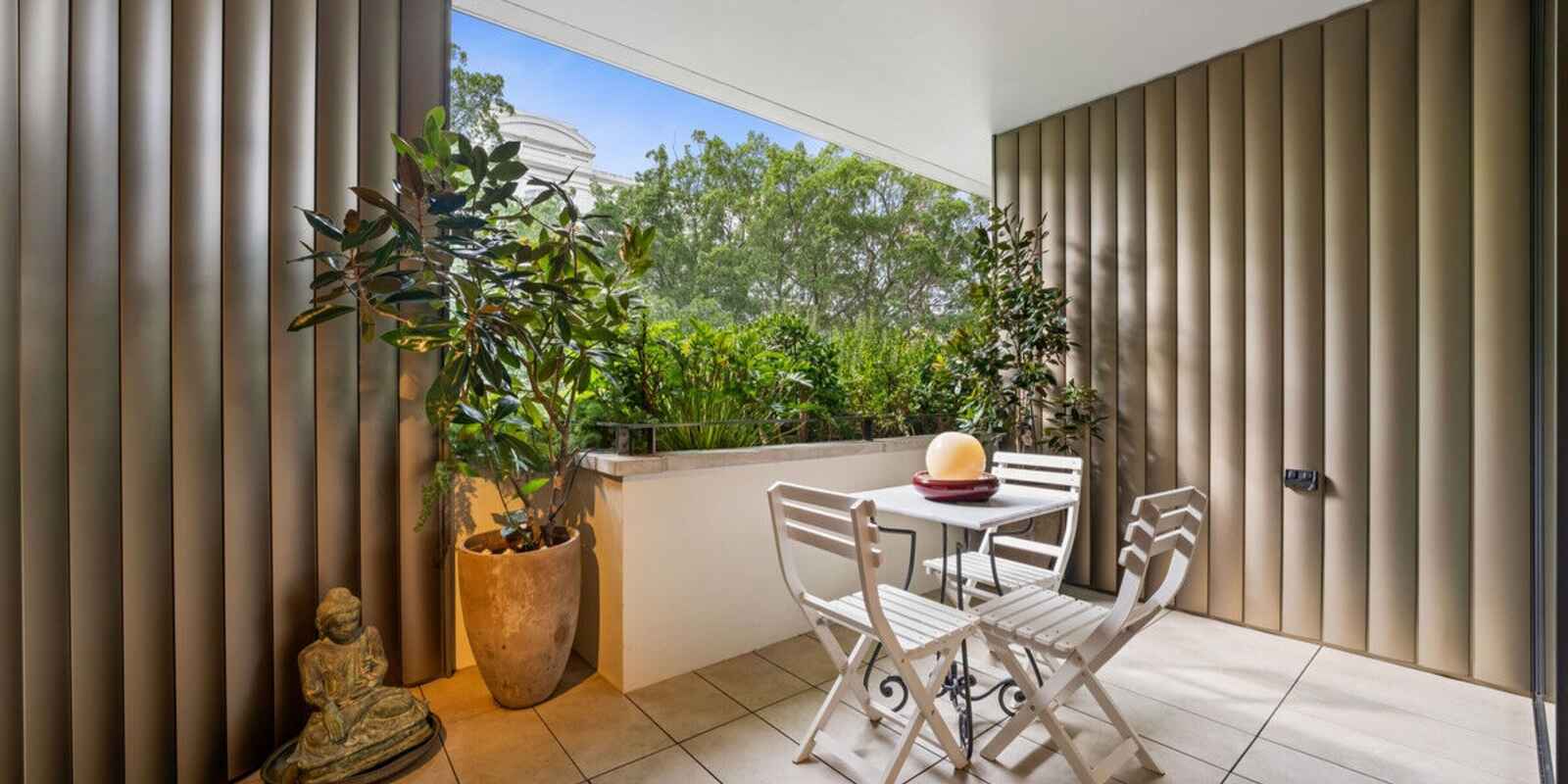 Double Bay Double Bay