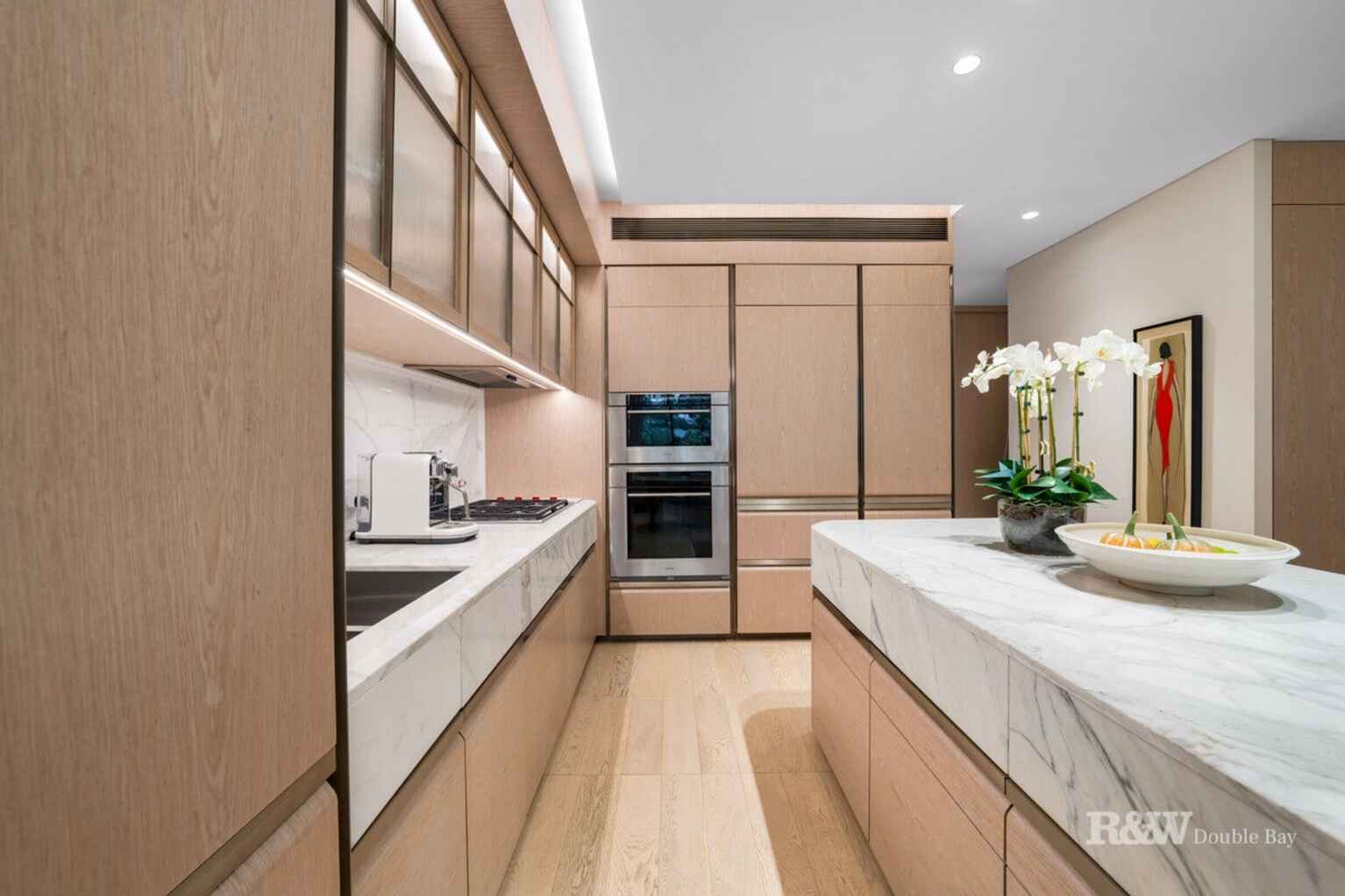 Double Bay Double Bay