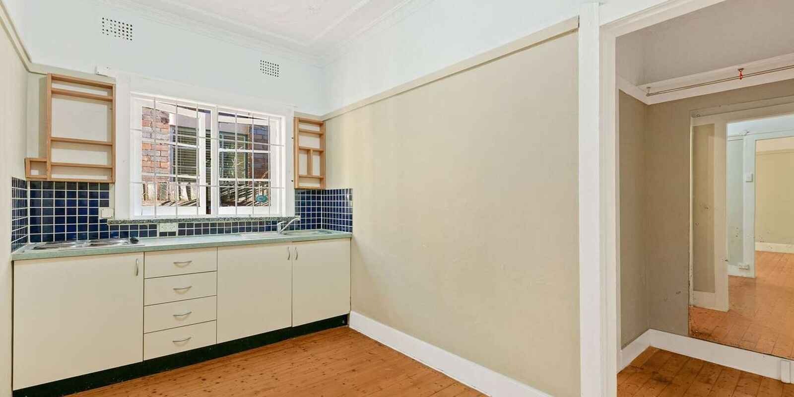 4/23 Cooper Street Paddington