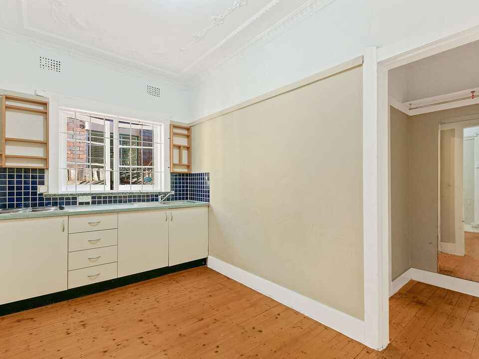 4/23 Cooper Street Paddington