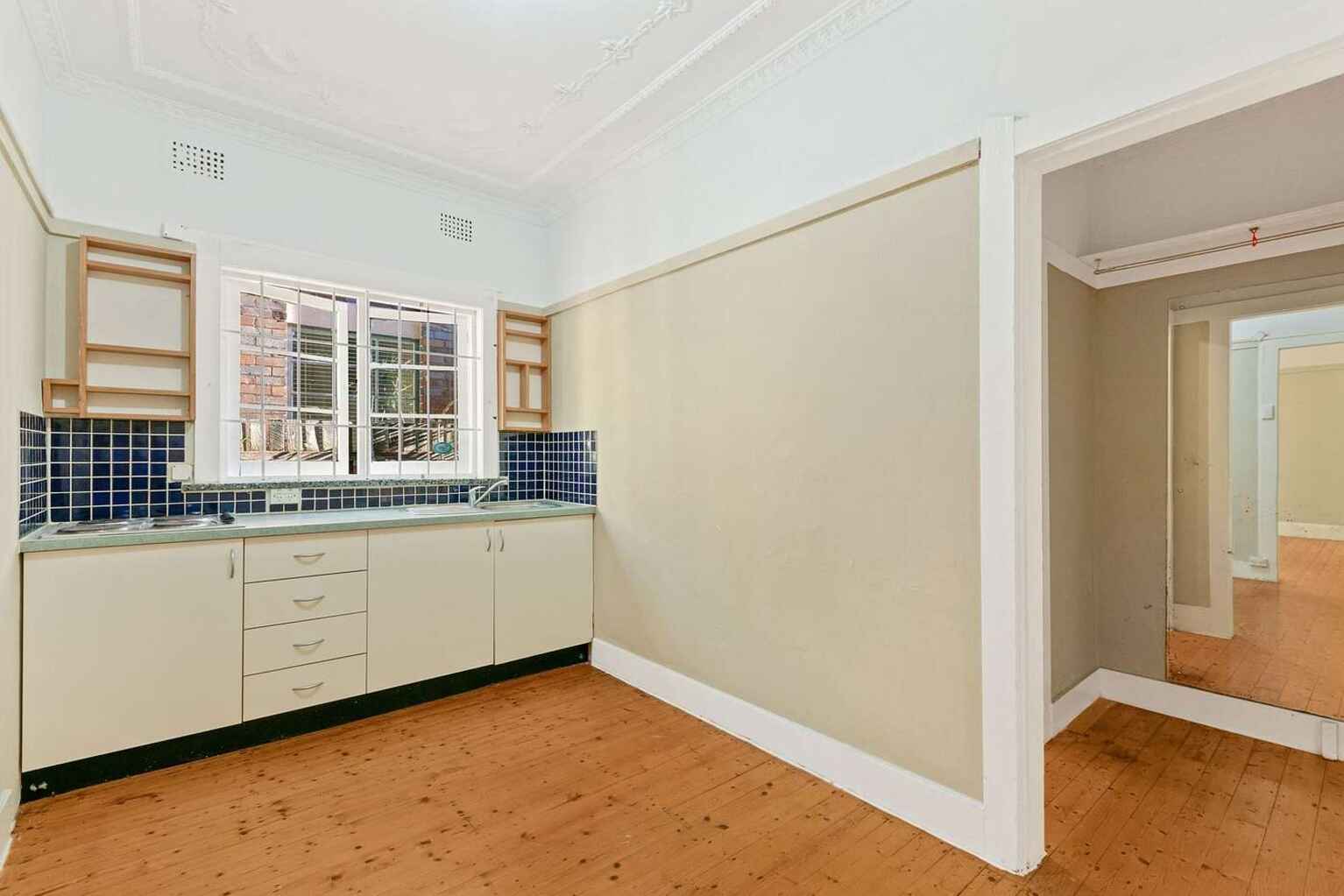 4/23 Cooper Street Paddington