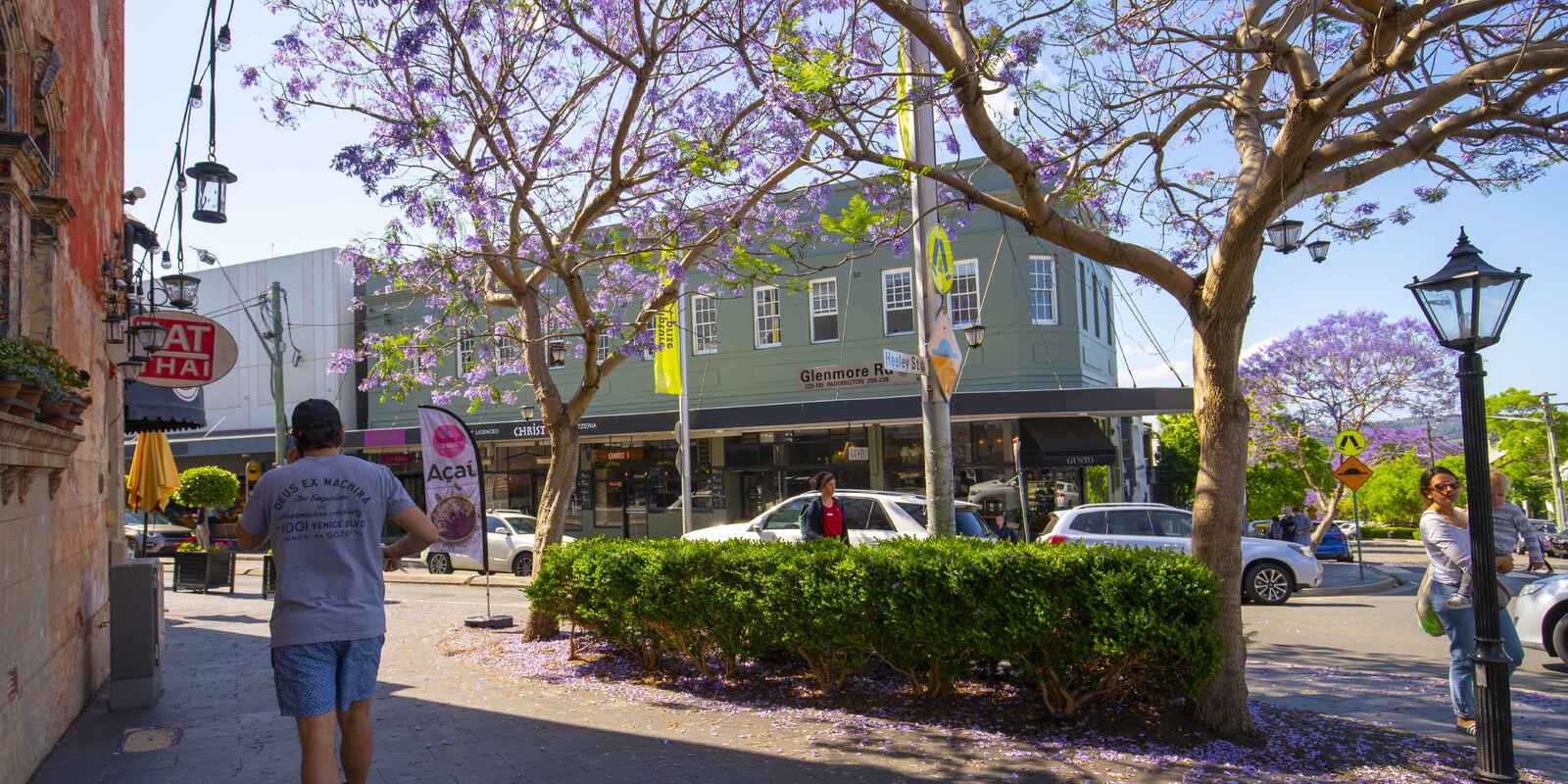 4/23 Cooper Street Paddington