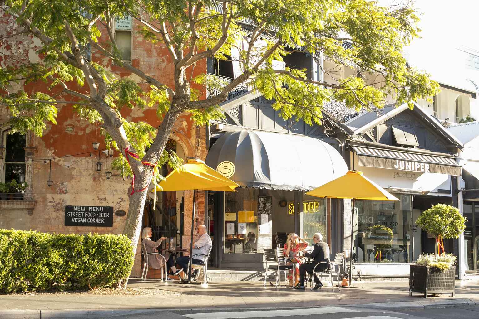 4/23 Cooper Street Paddington