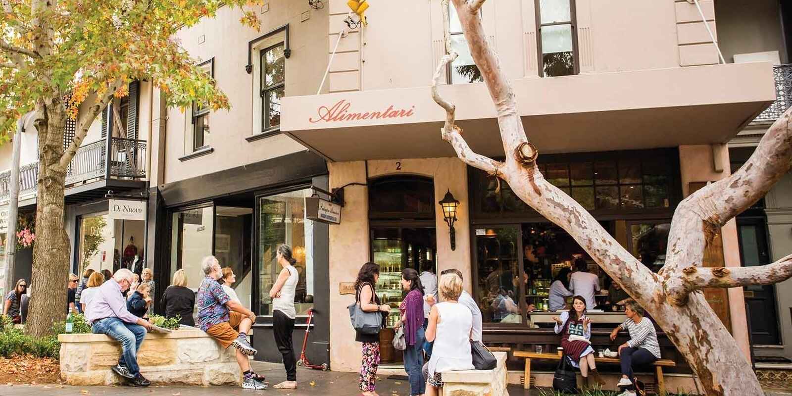 4/23 Cooper Street Paddington