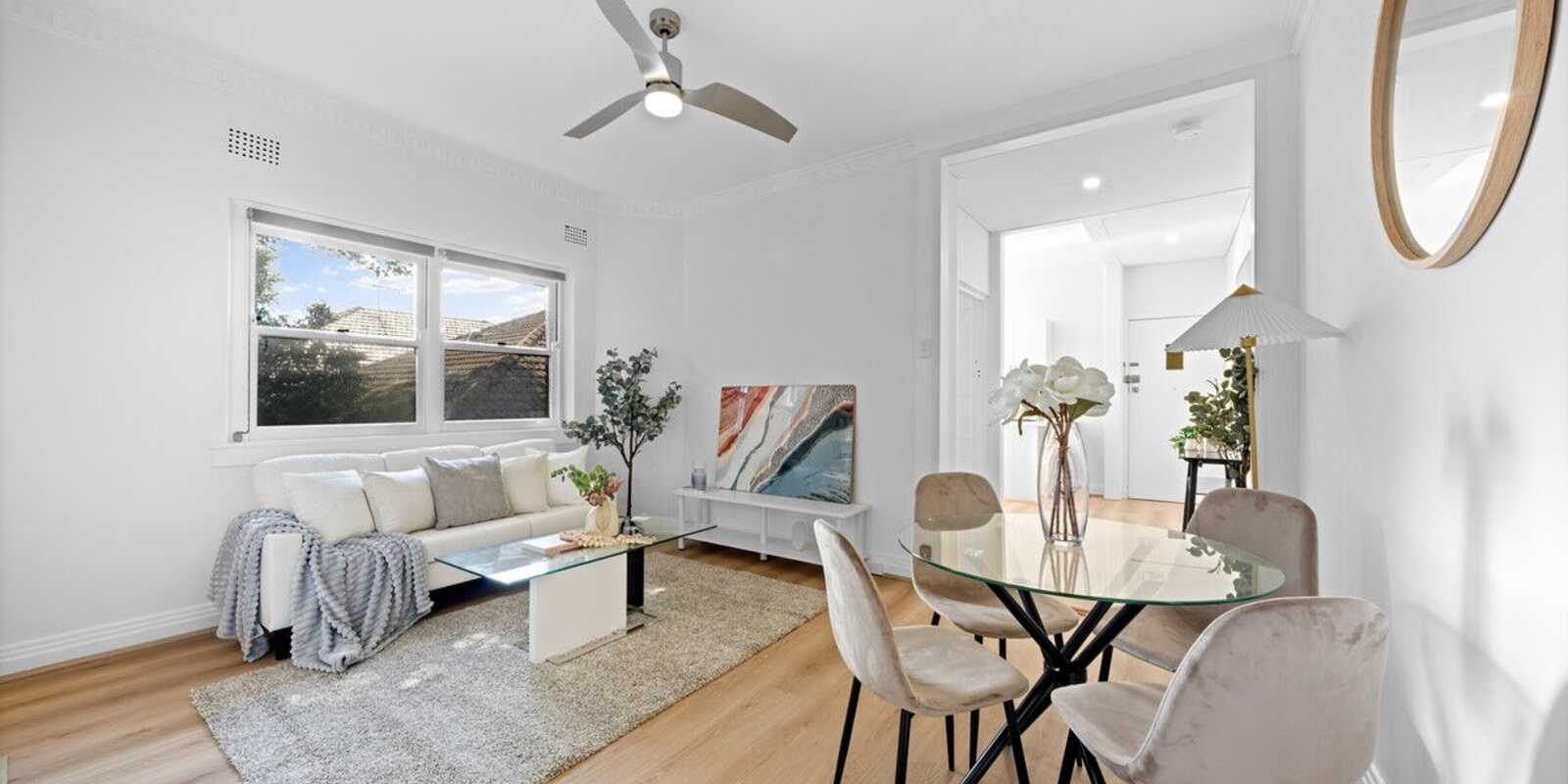 6/45 Francis Street Bondi Beach