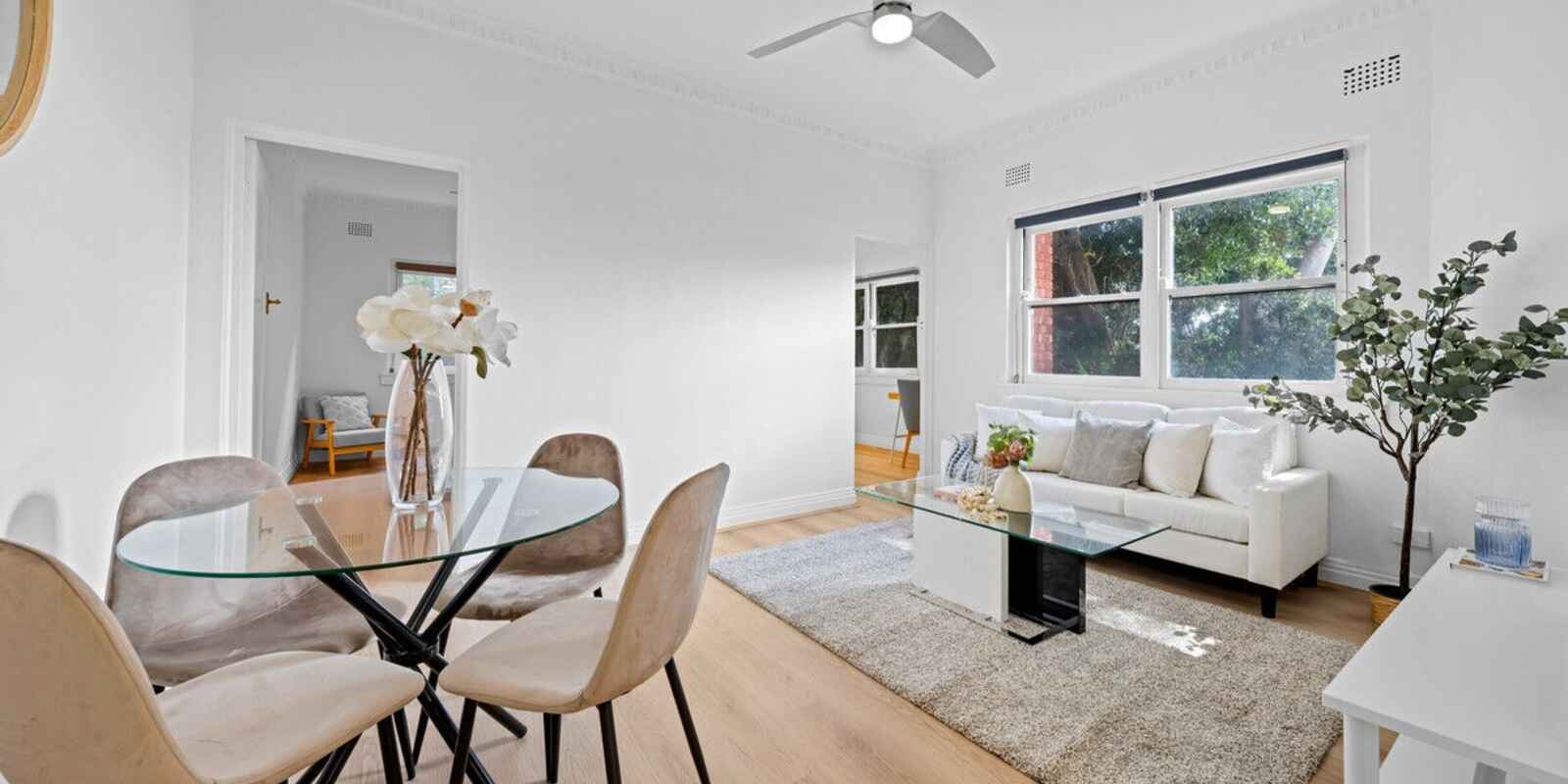 6/45 Francis Street Bondi Beach
