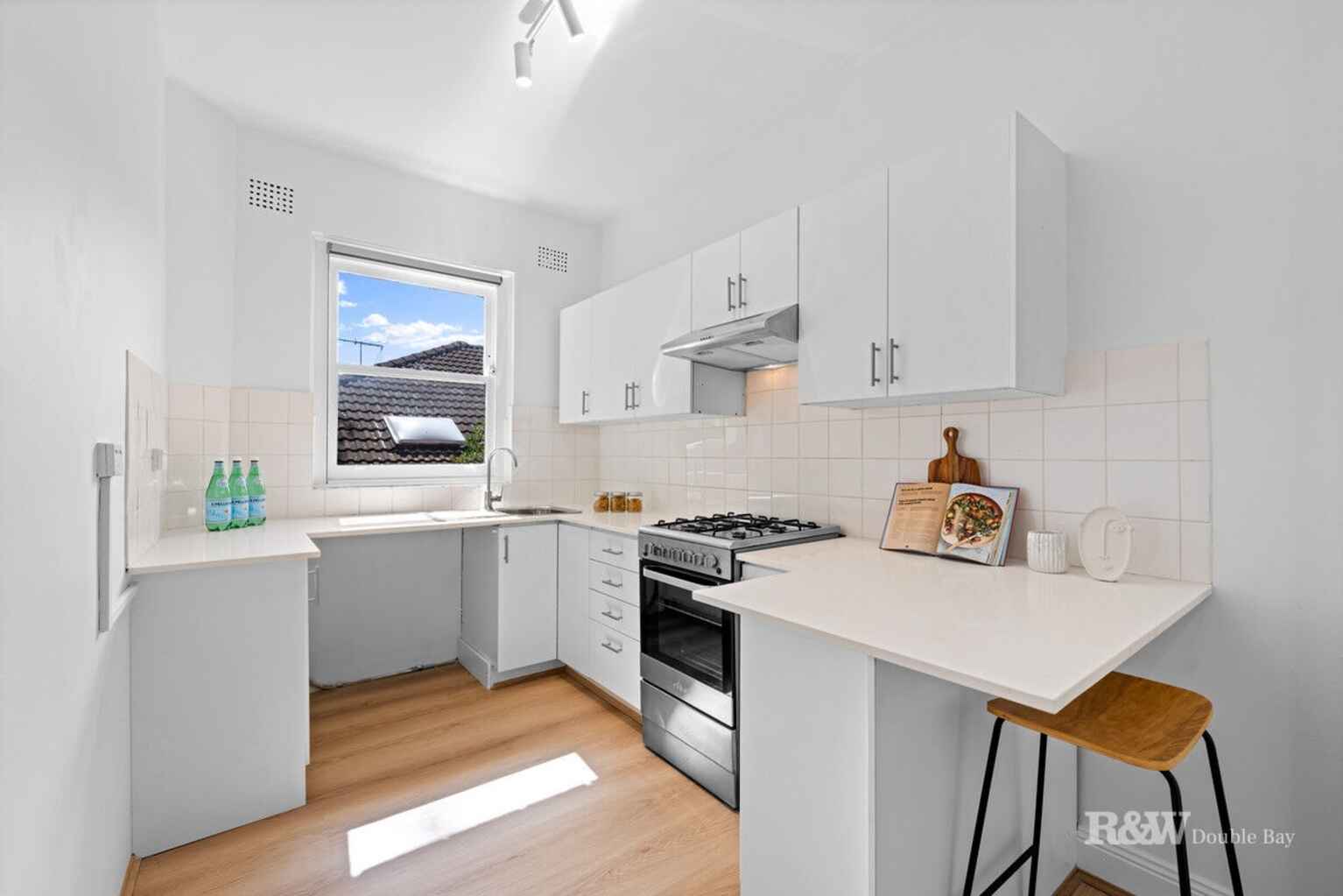 6/45 Francis Street Bondi Beach