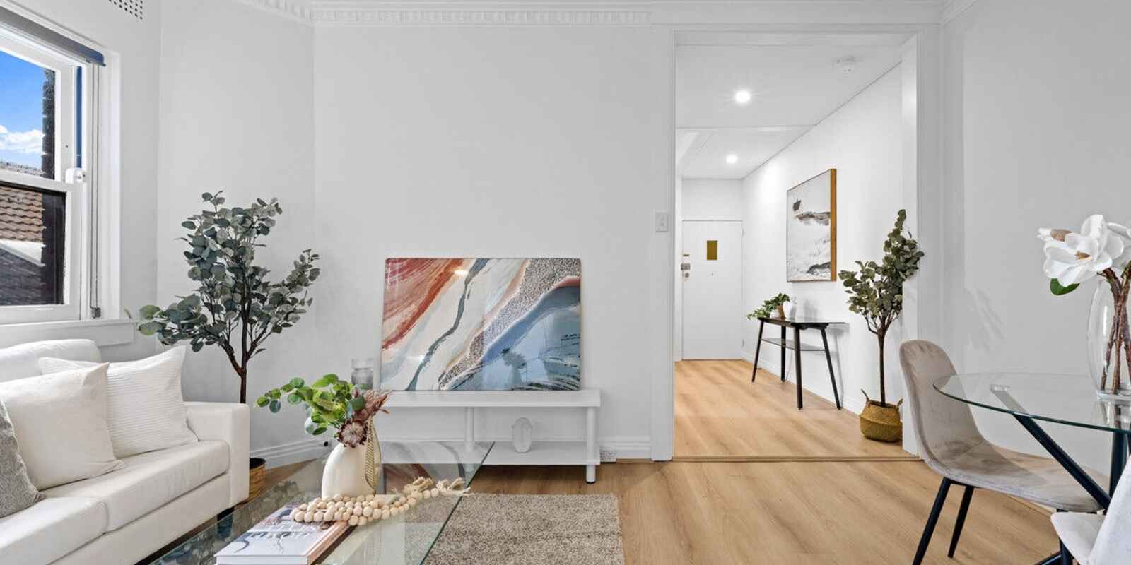 6/45 Francis Street Bondi Beach