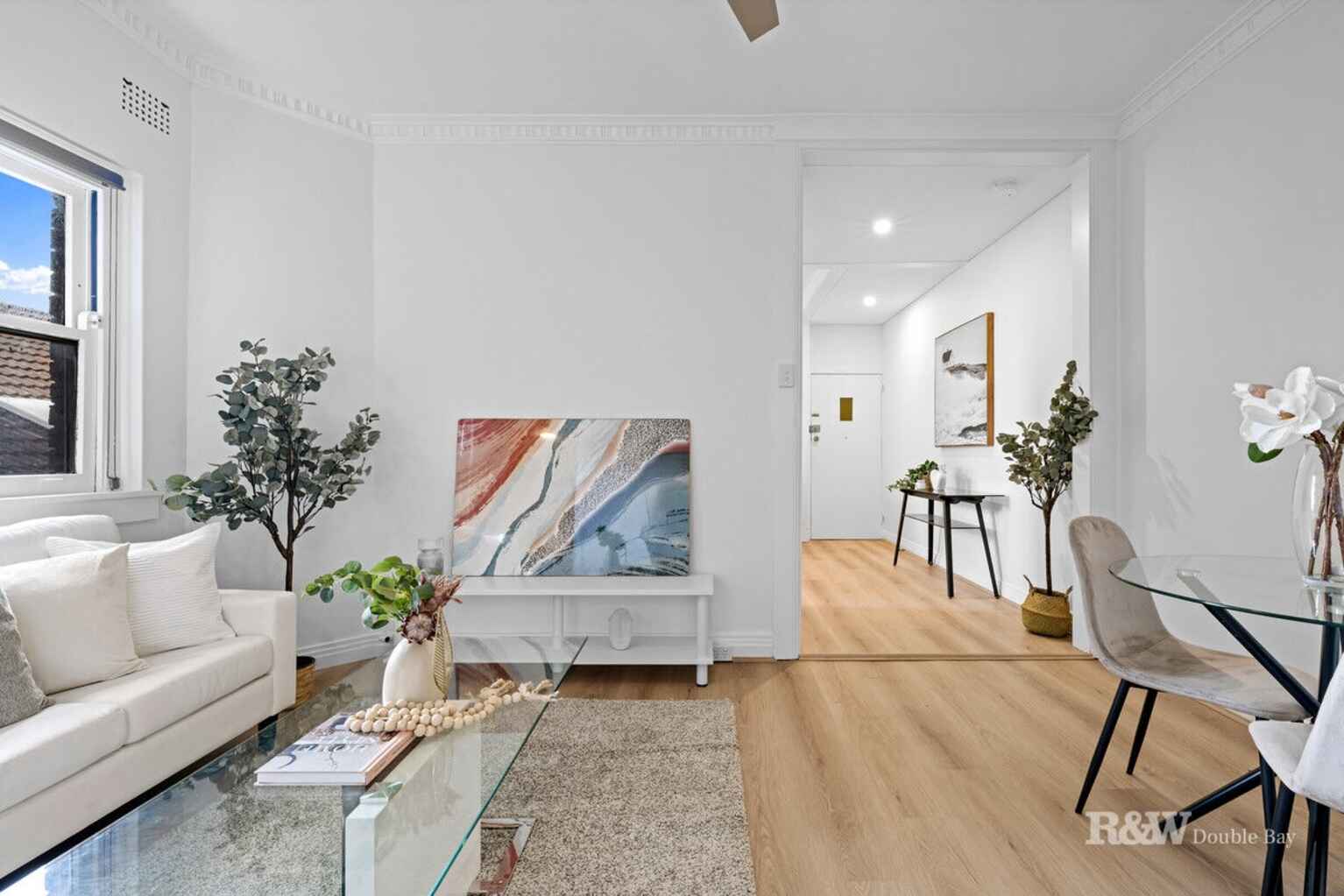 6/45 Francis Street Bondi Beach