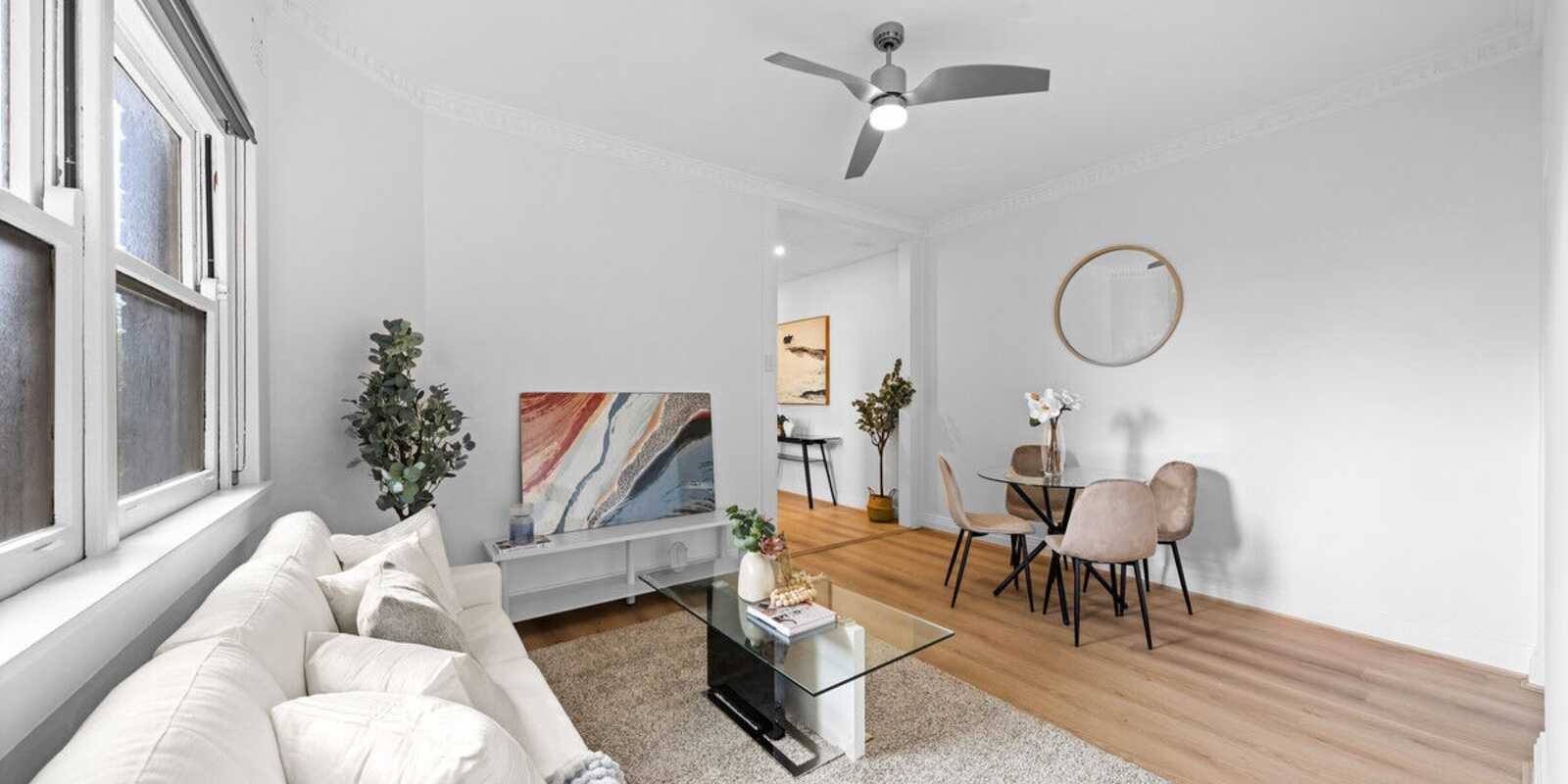 6/45 Francis Street Bondi Beach