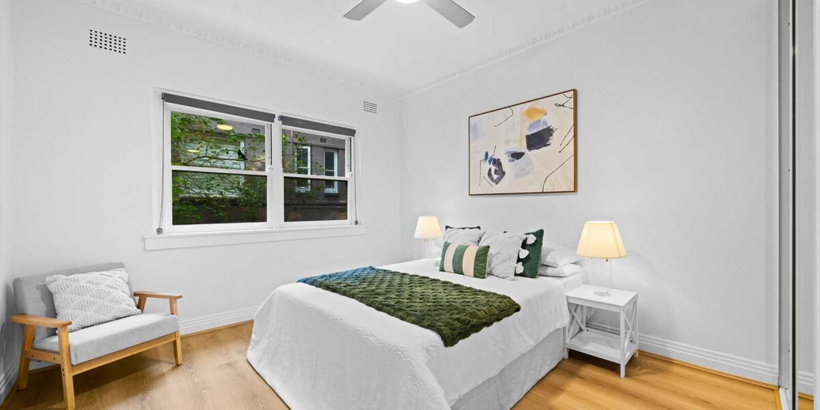 6/45 Francis Street Bondi Beach