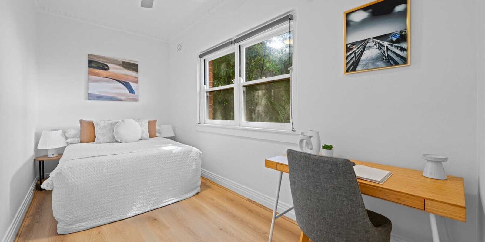 6/45 Francis Street Bondi Beach