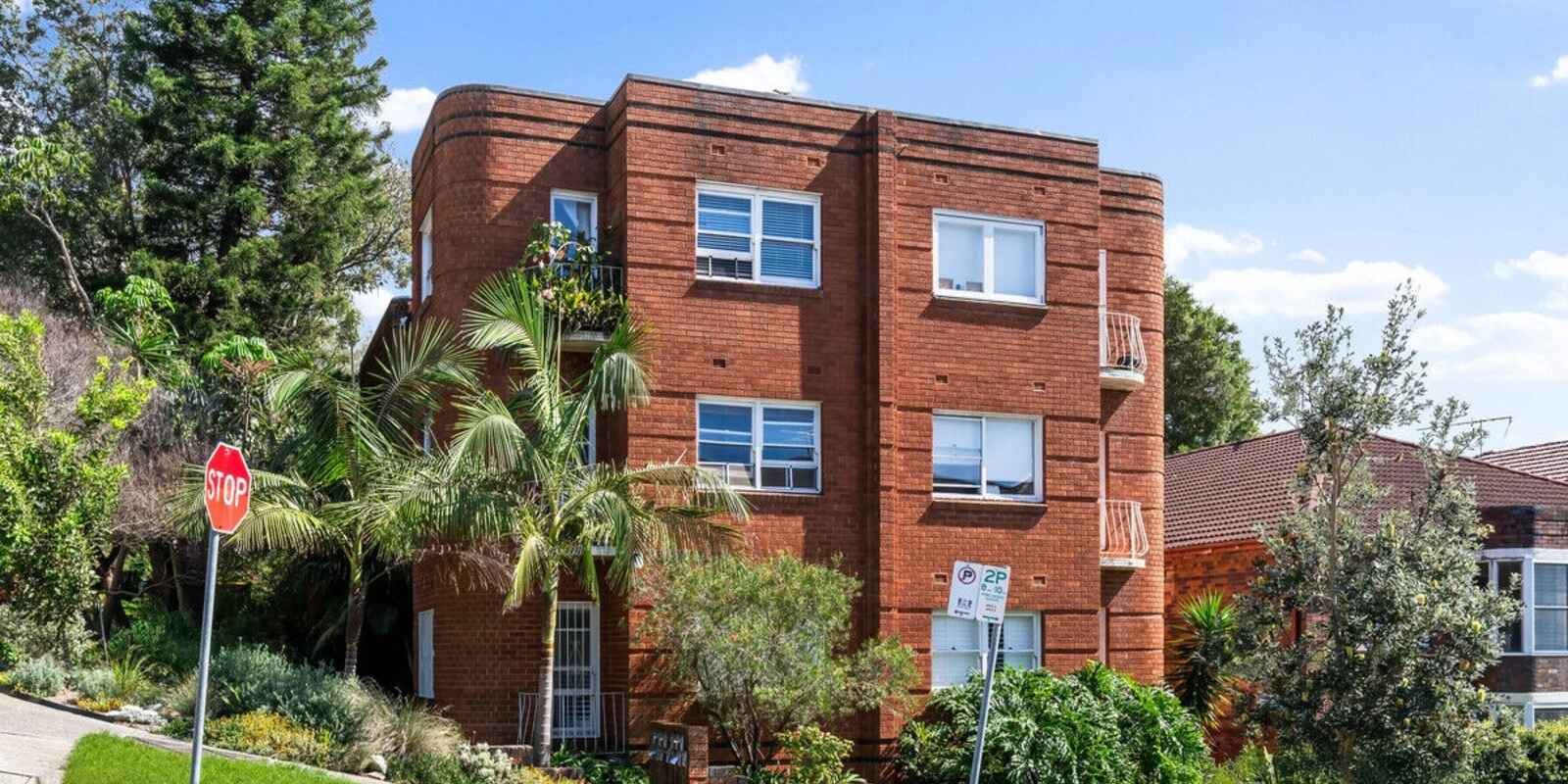 6/45 Francis Street Bondi Beach