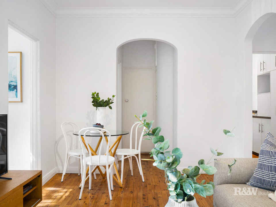 1/11 Porter Street Bondi Junction