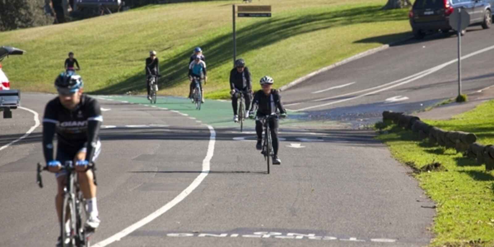 9/38 St Marks Road Randwick