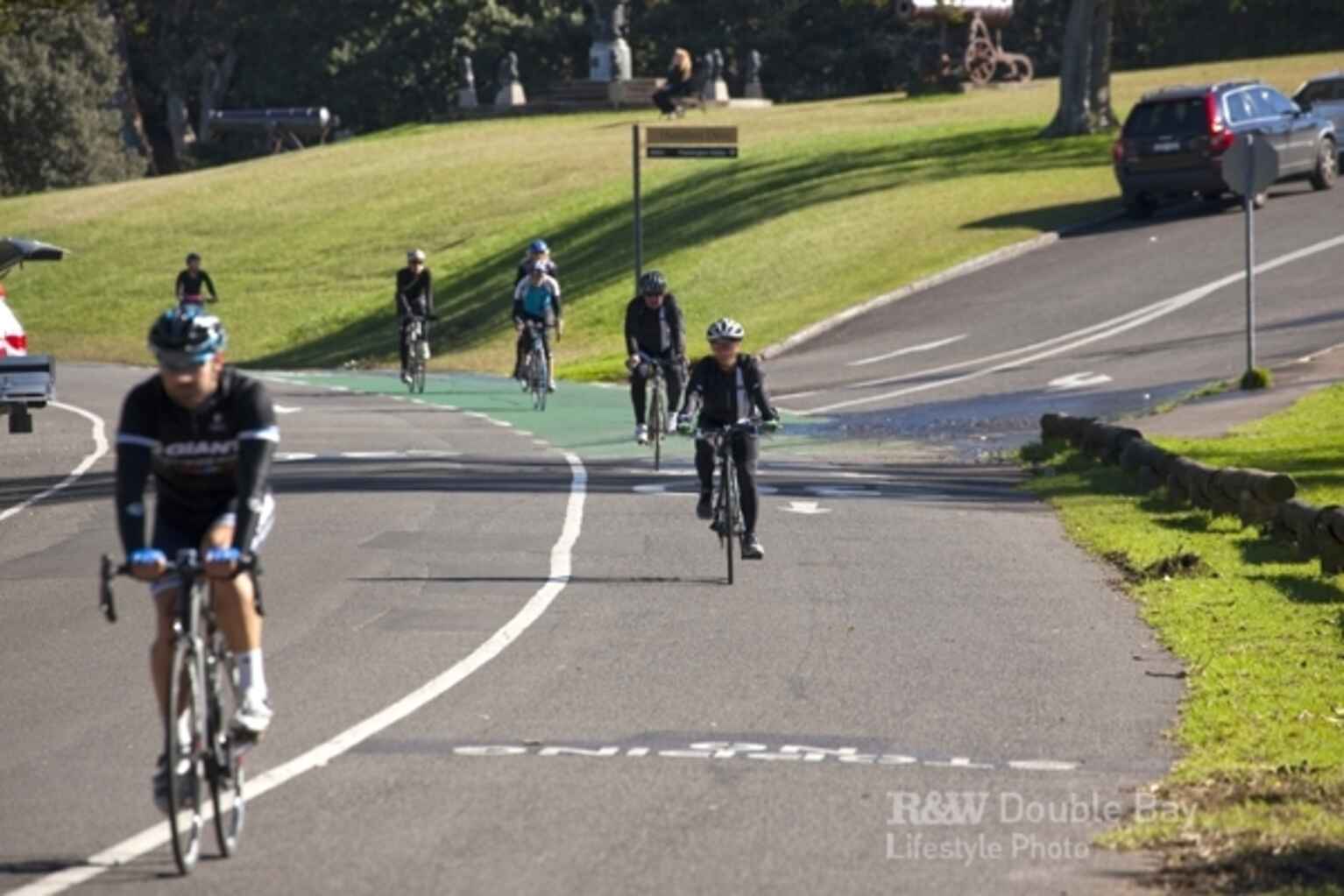 9/38 St Marks Road Randwick