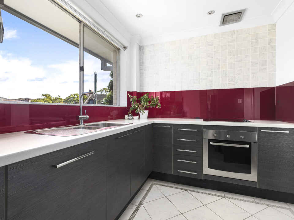 9/38 St Marks Road Randwick